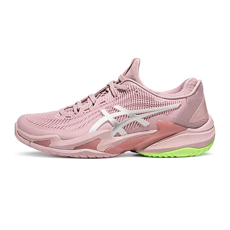 Кроссовки для тенниса Asics мужские и женские профессиональные с износостойкостью