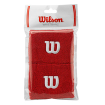 Wilson Wilson Wrestle Wristband Tennis Towel 2 Cozy Sweat Embroidery WR560215