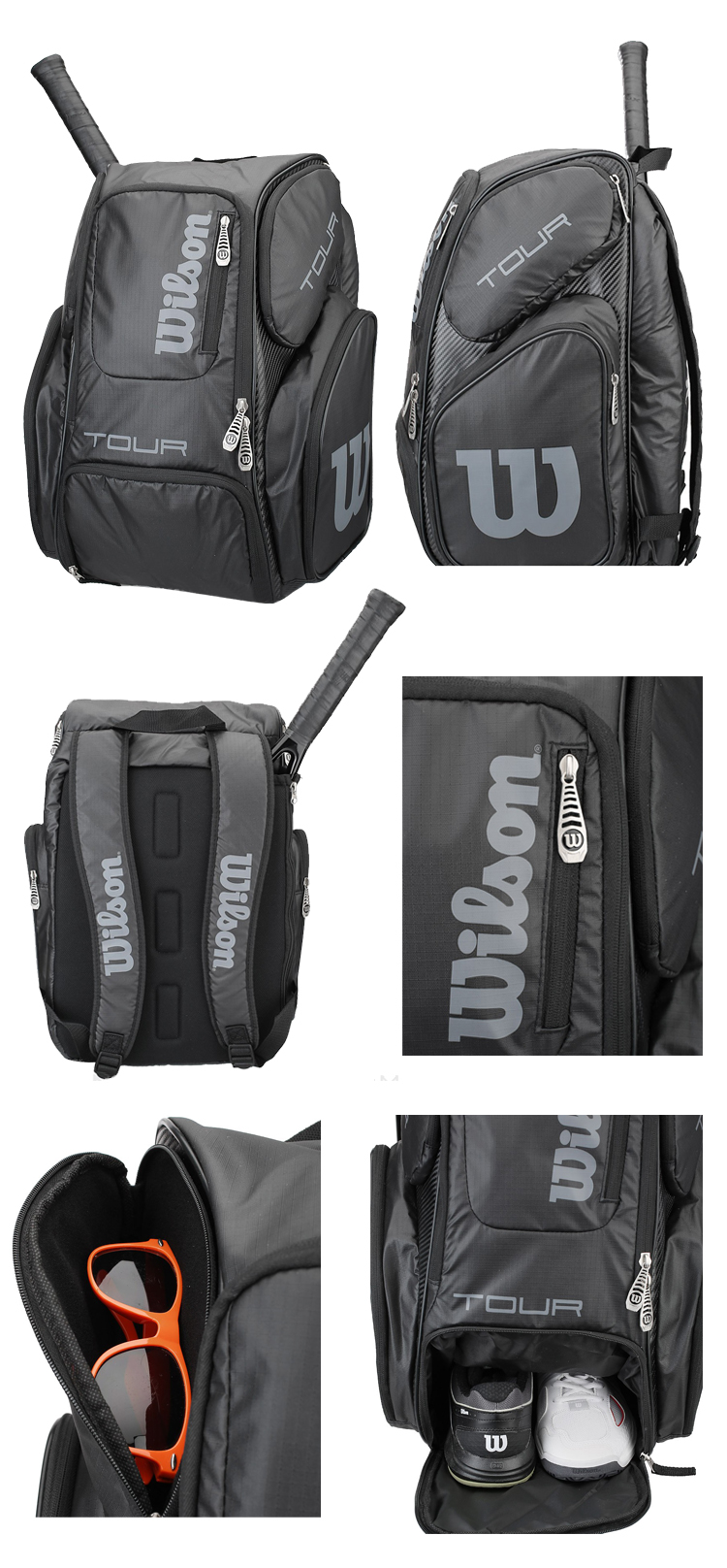 Sac de tennis - Ref 27547 Image 19