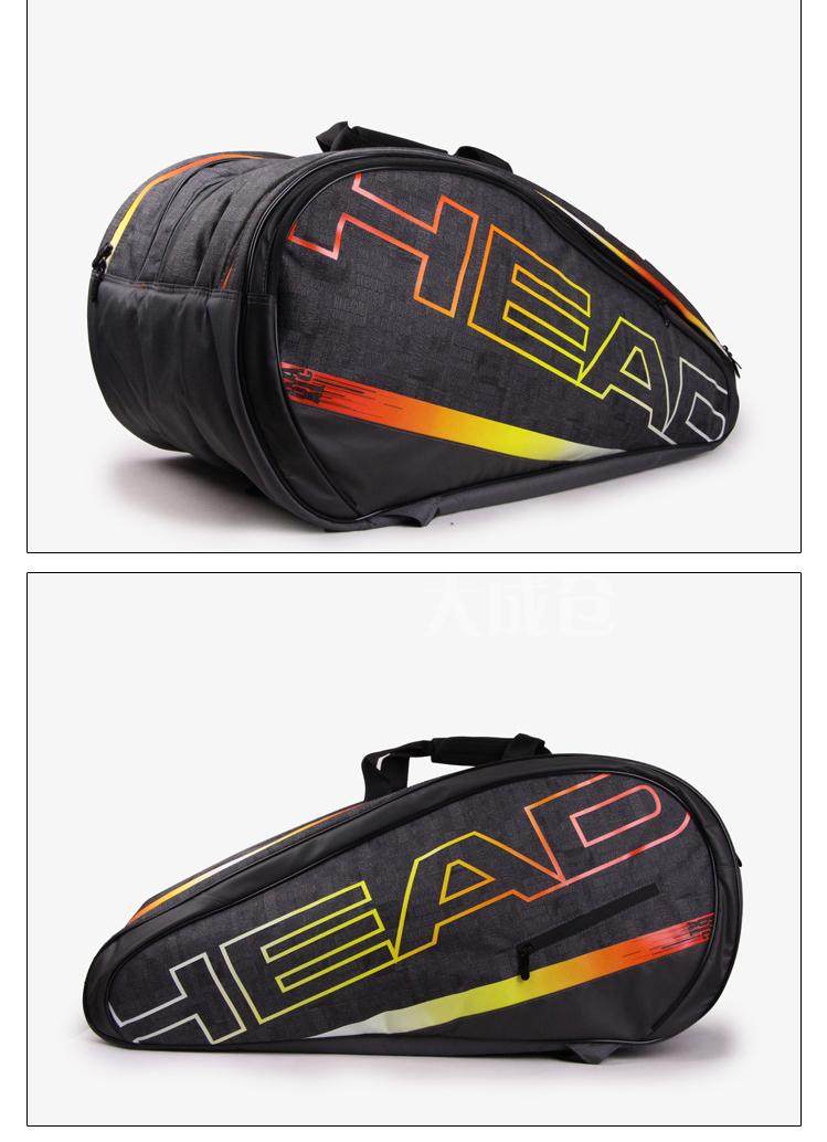 Sac de tennis - Ref 27331 Image 12