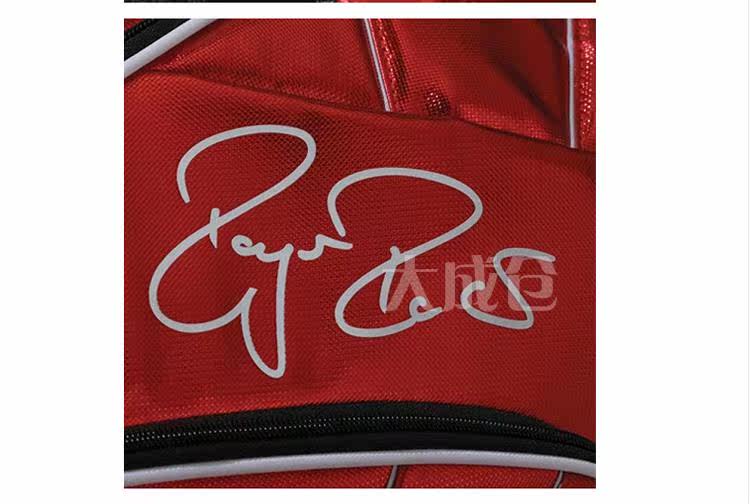 Sac de tennis - Ref 26653 Image 11