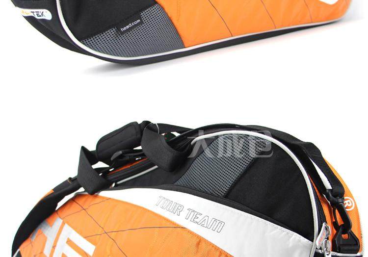 Sac de tennis - Ref 27938 Image 10