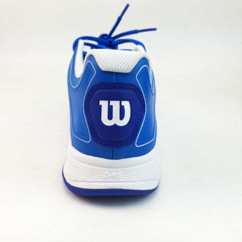 Wilson Weir GIÀNH giày tennis RUSH spotr giày tennis nam các dòng giày tennis asics