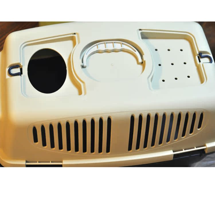 Parrot air box pet air air parrot lớn tất cả các loại vật nuôi màu xám con vẹt hướng dương cung cấp - Chim & Chăm sóc chim Supplies lồng choè than