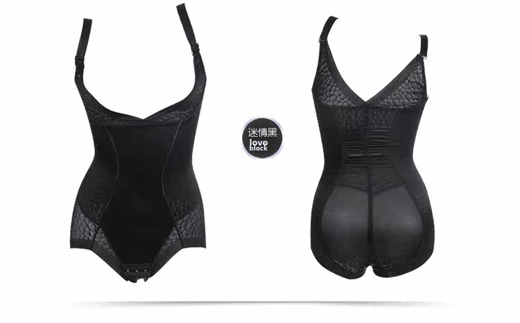 Sous-vêtement minceur luxueux en coton - Ref 707955 Image 16