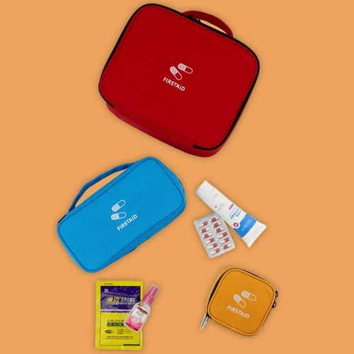 Портативный набор травяных препаратов, система хранения, полный комплект