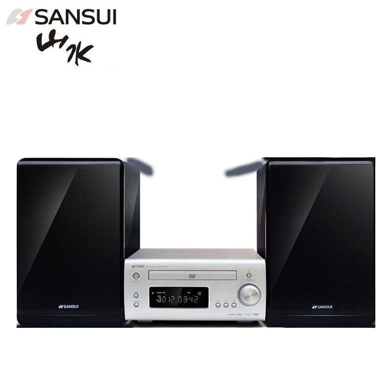 SANSUI | LANDSCAPE MC-1516D2  HIFI AUDIO FAMILY CD  Ŀ Ʈ  ǵ