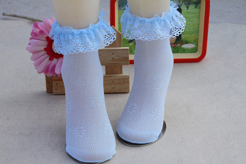 Chaussettes enfant - Ref 2107113 Image 5