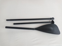 Paddle Board Accessories Kayak Paddle Rudder Mast Accessories Original Canoe Paddle