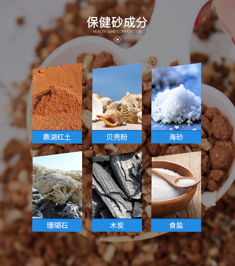 Sức khỏe chim bồ câu cát đỏ đất sét bột chim bồ câu cát sức khỏe cạnh tranh chim bồ câu chim bồ câu thức ăn chim bồ câu hạt cung cấp đất 2,5kg - Chim & Chăm sóc chim Supplies thức ăn cho chim