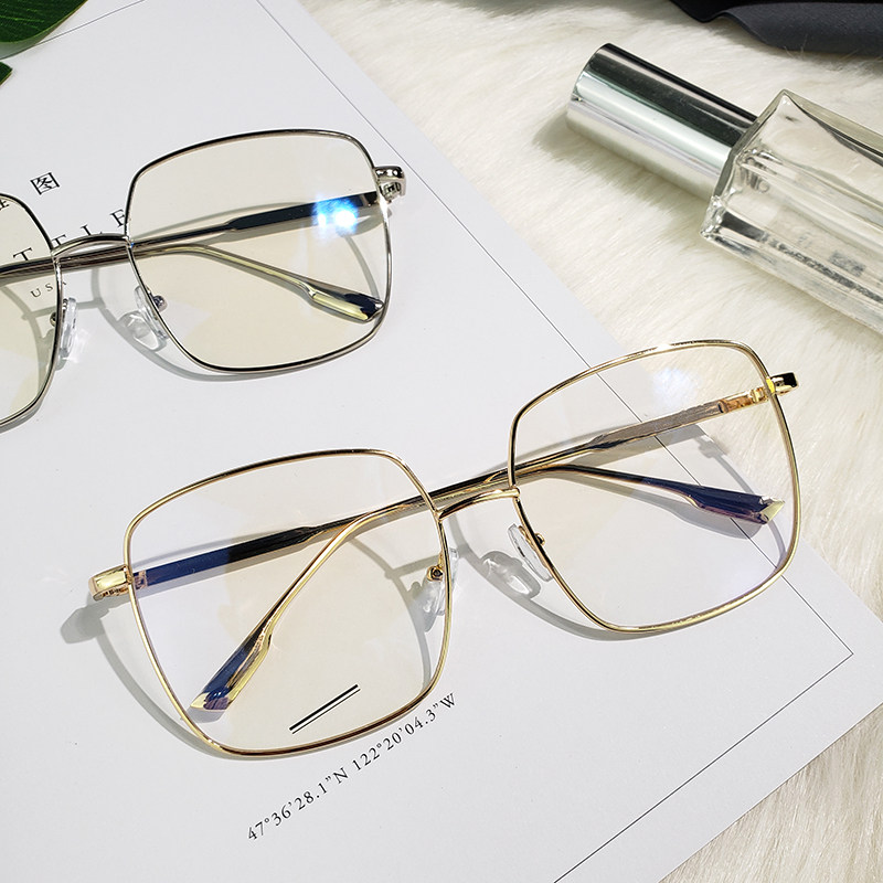 Montures de lunettes en Metal memoire - Ref 3140501 Image 3