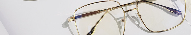 Montures de lunettes en Metal memoire - Ref 3140501 Image 27