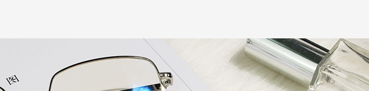 Montures de lunettes en Metal memoire - Ref 3140501 Image 66