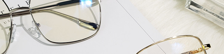 Montures de lunettes en Metal memoire - Ref 3140501 Image 67