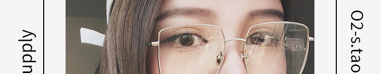 Montures de lunettes en Metal memoire - Ref 3140501 Image 8