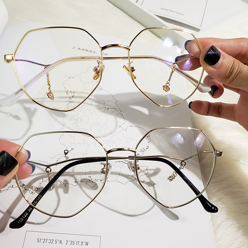 Montures de lunettes en Metal memoire - Ref 3141367 Image 1