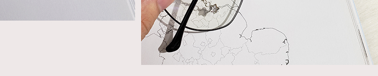 Montures de lunettes en Metal memoire - Ref 3141367 Image 98