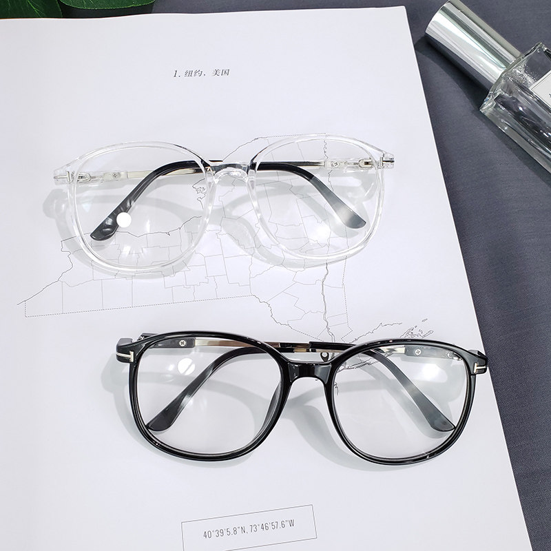 Montures de lunettes en Metal memoire - Ref 3139792 Image 1