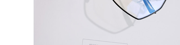 Montures de lunettes en Metal memoire - Ref 3140588 Image 36