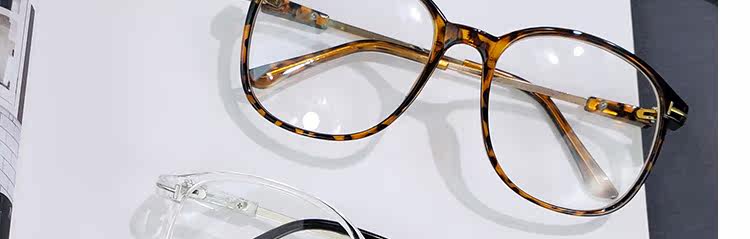 Montures de lunettes en Metal memoire - Ref 3139792 Image 25