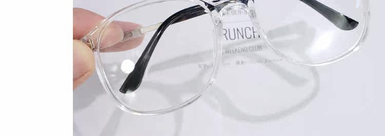 Montures de lunettes en Metal memoire - Ref 3139792 Image 33