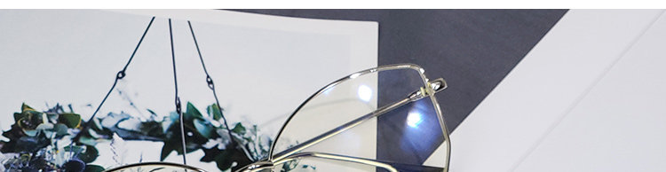 Montures de lunettes en Metal memoire - Ref 3140588 Image 37