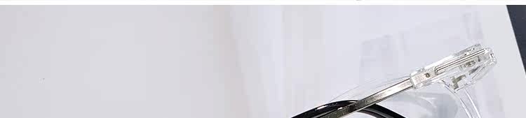 Montures de lunettes en Metal memoire - Ref 3139792 Image 16