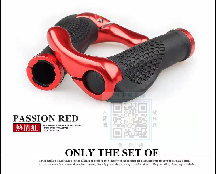 Poignées de vélo - Ref 2341256 Image 17