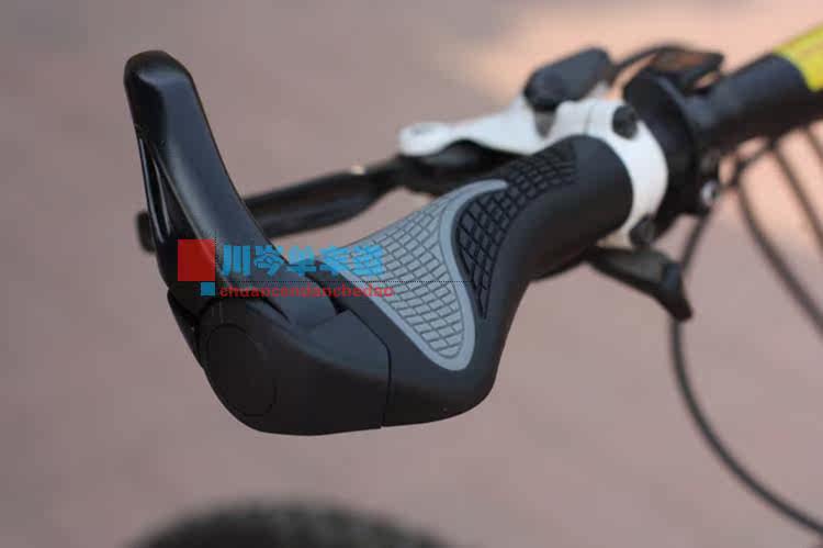 Poignées de vélo - Ref 2341256 Image 8