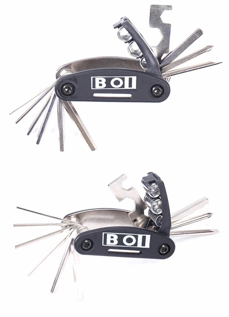 Clé pour réparation vélo - Ref 2302595 Image 10