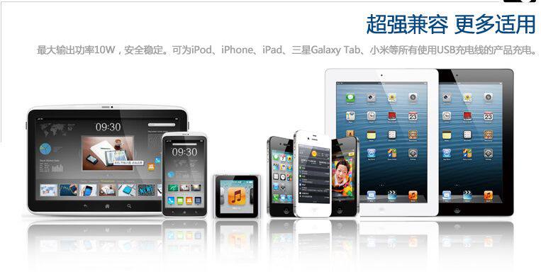 chargeur pour téléphones APPLE APPLE IPHONE6 PLUS - Ref 1301851 Image 25