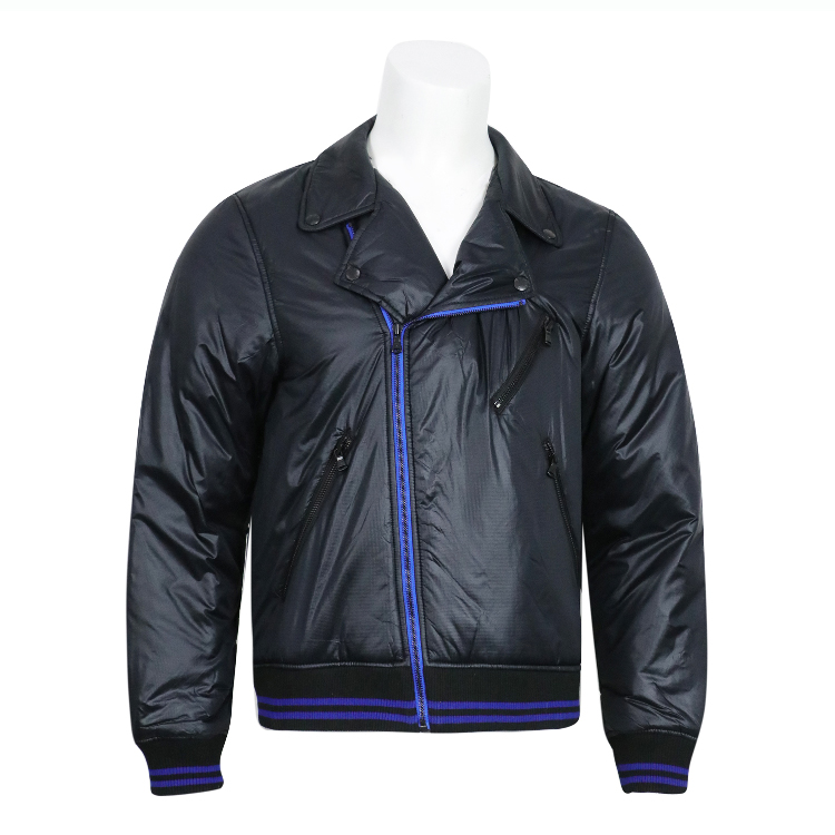 Special 499-AG B Winter men's casual cotton clothing Insulated Jacket Rostride Bottom Pendulum price 3890