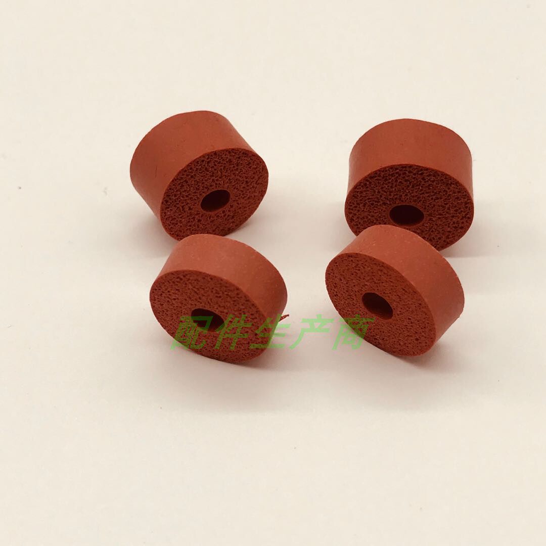 Photocopier accessories suitable for Minolta 350 250 283 363 282 fixed paper red sponge wheel sale