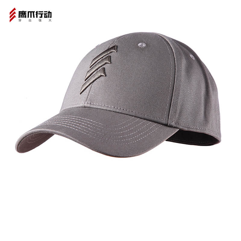 Eagle claw action Falcon tactical cap Male outdoor visor Dome baseball cap Wild summer sports cap