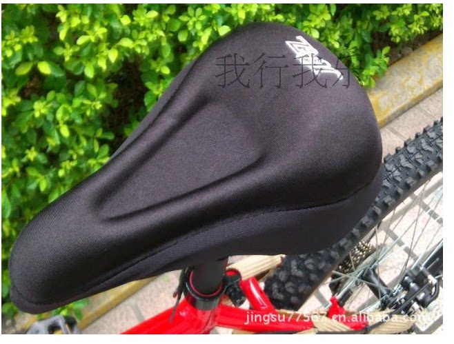 Selle de vélo - Ref 2354920 Image 3