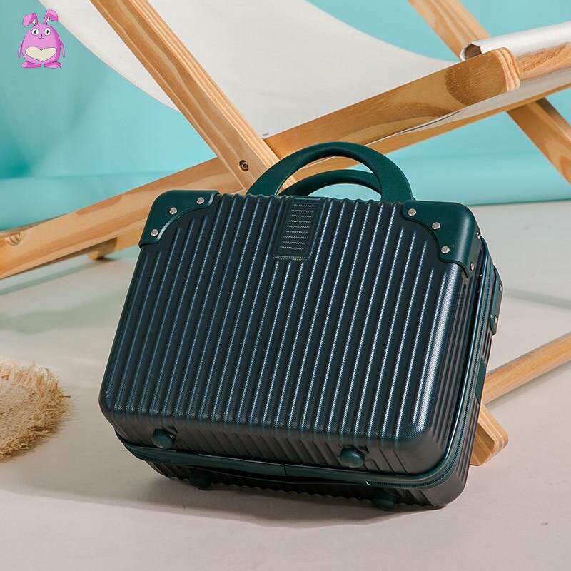 Portable simple box super popular portable simple box portable student makeup box portable mini accompanying super