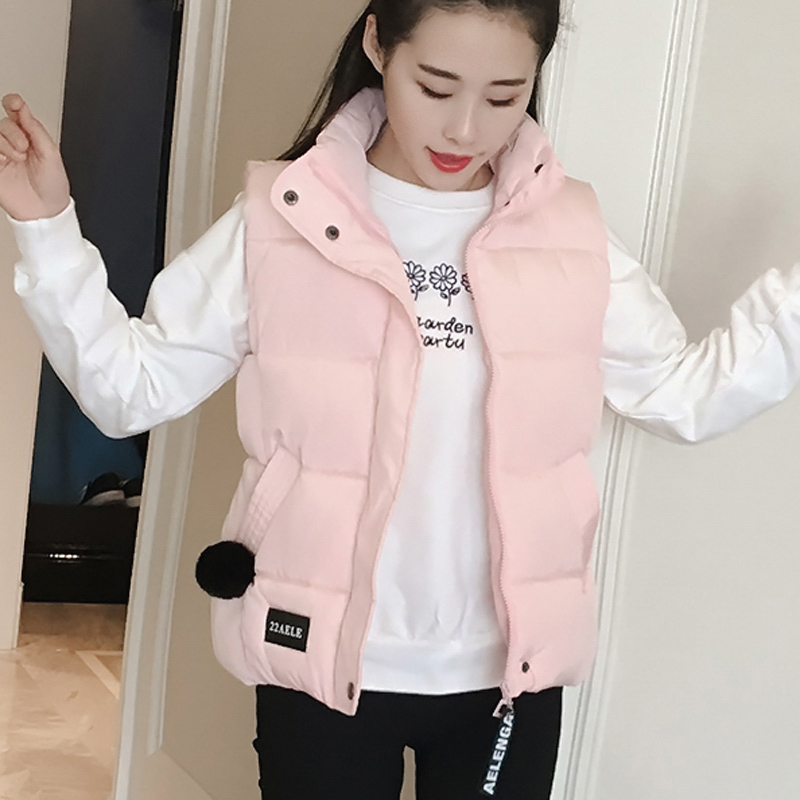 Débardeur chaud pour femme TON AUTOMNE - Ref 3176830 Image 3