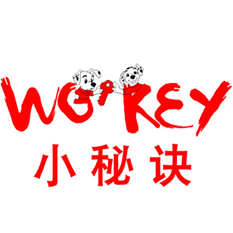 小秘诀童装企业店