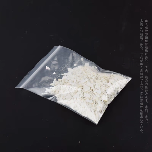 Белая утка яичная скорлупа разбитая инкрустация материала лакировки живопись живопись 莳 покраска большой лак золотой реставрацию Jinya Официальный магазин