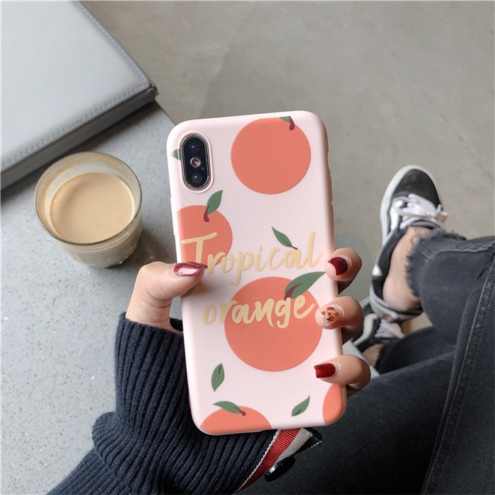 Sản phẩm mới Huawei Maimang 8 vỏ điện thoại di động phim hoạt hình Maimang 8 vỏ bảo vệ nữ mô hình silicon bao gồm tất cả chống rơi mềm vỏ thủy triều - Phụ kiện điện thoại di động kẹp điện thoại xe máy
