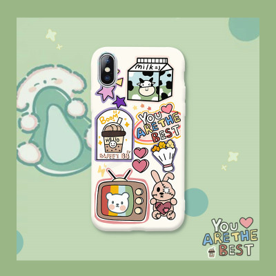 全型号！苹果安卓所有机型手机壳