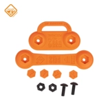 Hazard4 American Crisis 4 Hard Shell рюкзак.