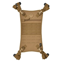 Wolf Brown ((нужно приобрести отдельные винты)