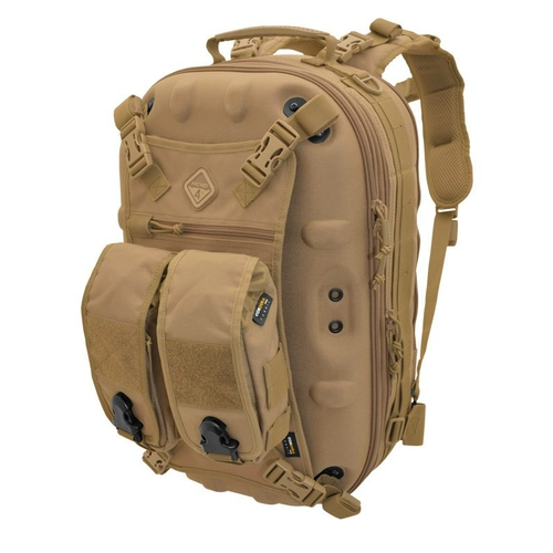 Hazard4 Дорожный тактический рюкзак, аксессуар для сумки, США