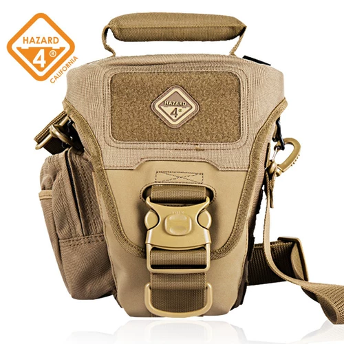 Тактическая сумка для фотоаппарата, водонепроницаемая сумка, спортивная поясная сумка, сумка через плечо, США