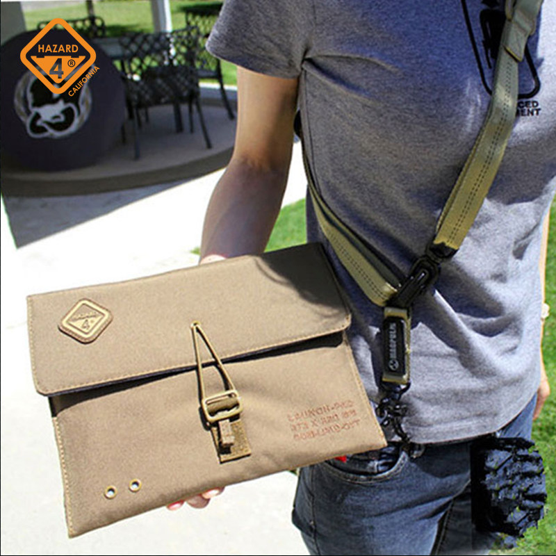 ATACS Military fan tactical computer bag Ipad case Clutch bag Storage bag Hazard4 American Crisis 4