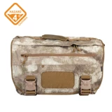 Дорожная универсальная спортивная сумка на одно плечо, тактический ремешок для сумки, США