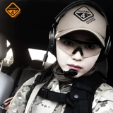 Дорожная спортивная кепка для отдыха, тактическая бейсболка, шапка, США, с вышивкой