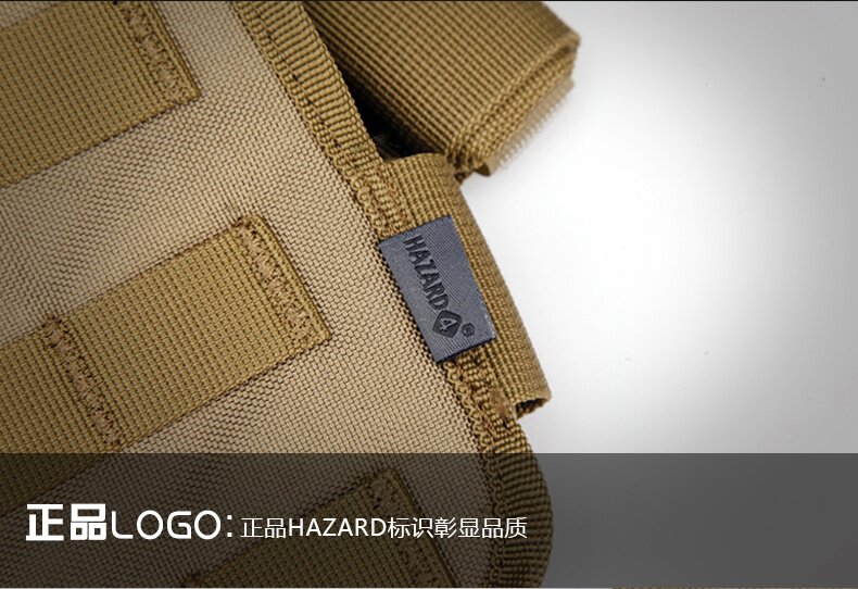 Hazard4 Тактический универсальный жилет, снаряжение, США hazard4 