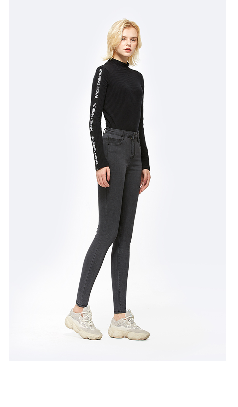 Jean femme - Ref 3194480 Image 17